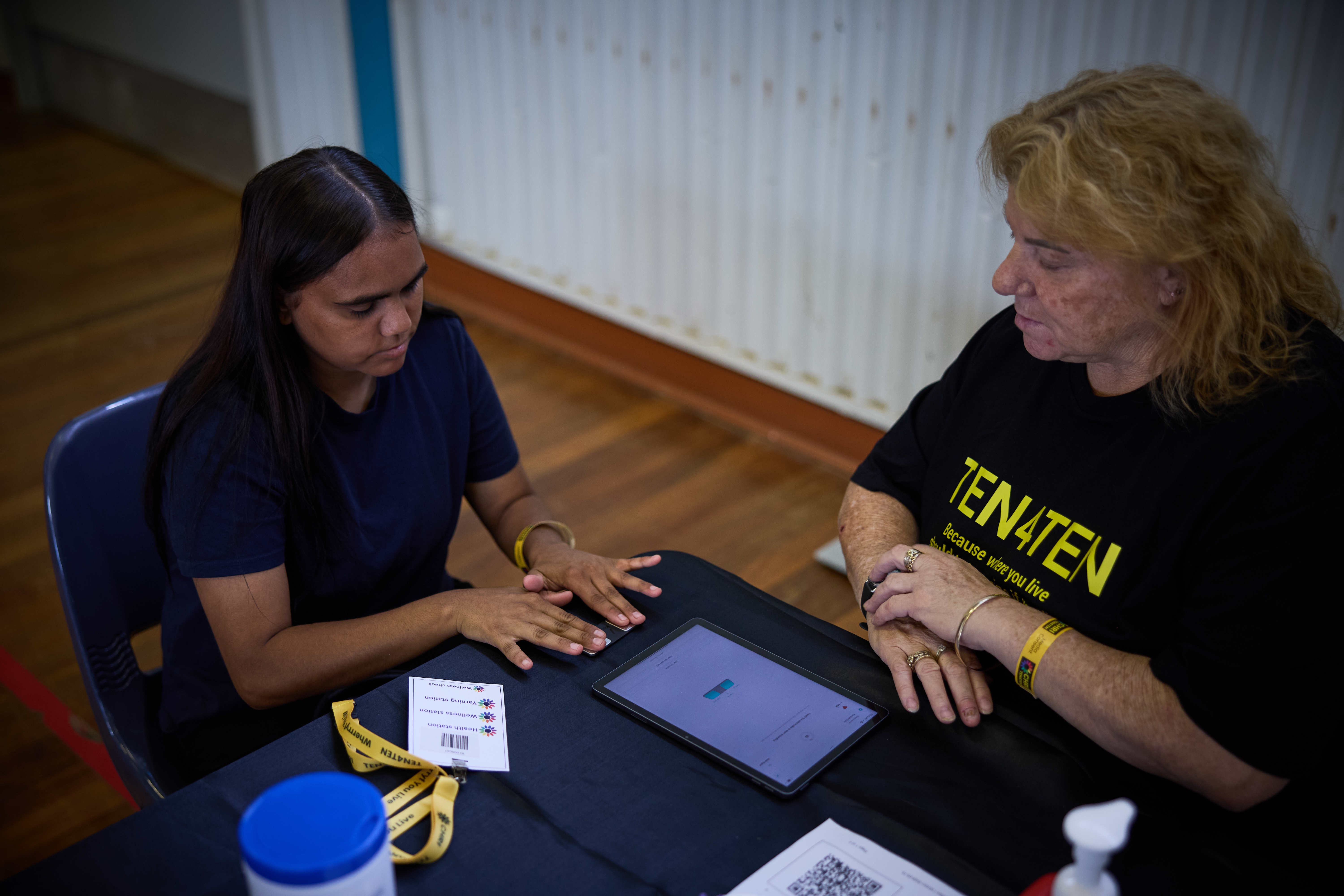Photo: Richard Freeman, UNSW Sydney