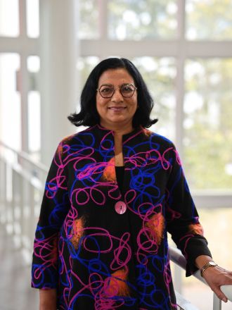 Professor Sutapa Mukherjee, Flinders University / Flinders Medical Centre