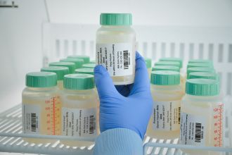 Donated breast milk - Australian Red Cross Lifeblood
