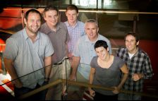 The Monash LIGO team