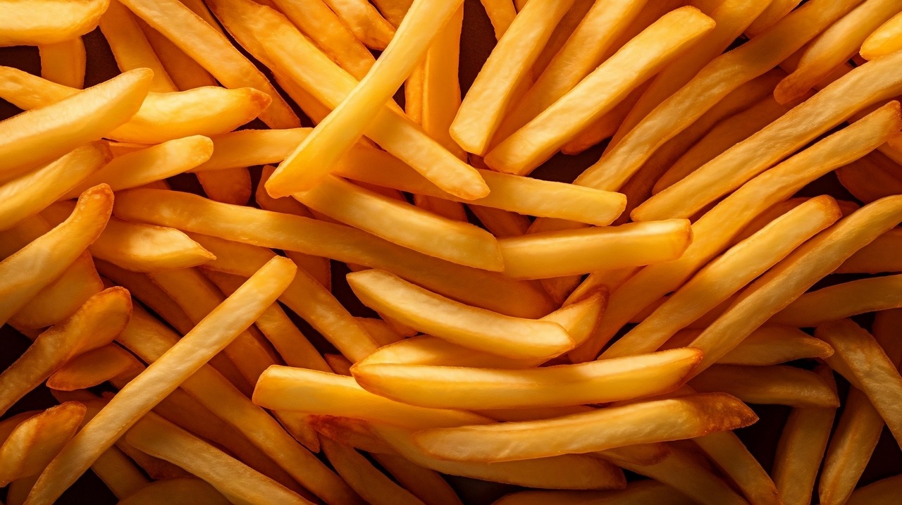 CC-0. https://pixabay.com/illustrations/food-fries-potato-french-8504111/
