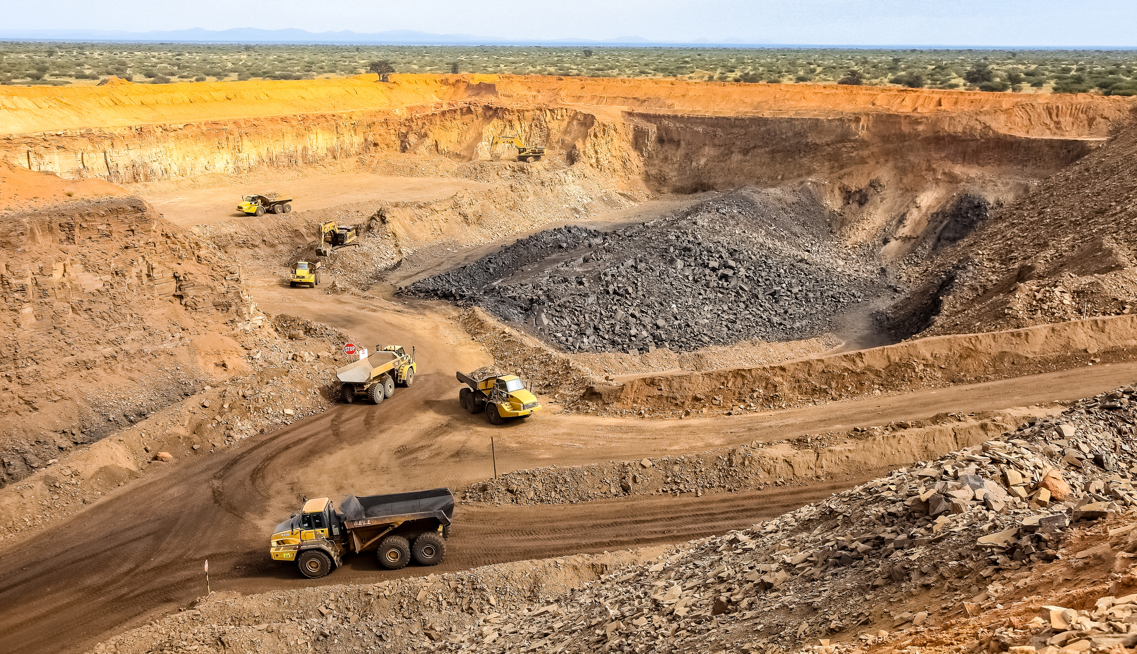 Stock photo courtesy Getty Images