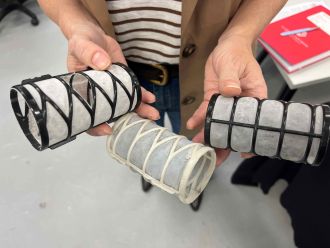 washing machine filters