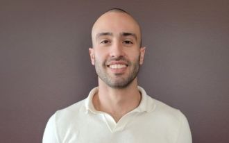 Dr Gianluca Di Censo, Flinders University