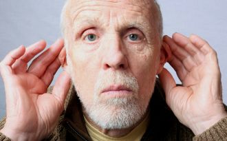 Preserving hearing health could also help protect the brain, according to international researchers who looked into the effect of presbycusis, one of the most common forms of age-related hearing loss. Those with the disorder, which also hinders speech recognition, were also found to have reduced connections in areas of the brain involved in processing sound and speech, as well as memory and decision-making. The team says these reduced connections meant those with presbycusis had worse hearing, but also performed worse on memory and executive function tests.