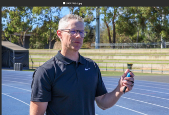 Dr Dylan Hicks, Flinders University