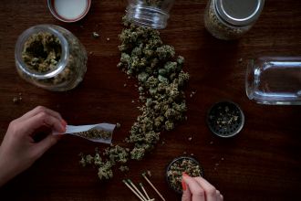There remains a lack of evidence on whether cannabis can help people with mental health conditions, according to a review by international scientists who say future research must fill these gaps as cannabis use becomes more widespread and socially acceptable. The team looked at the available evidence to assess the use of cannabis for a variety of mental health conditions such as PTSD, anxiety, depression, bipolar disorder, ADHD, psychosis, and more. They say that, along with the lack of evidence of effectiveness to treat these conditions, using cannabis also comes with known risks, including worsening mania symptoms and ability to cope with life among bipolar patients, and an increase in psychotic symptoms among patients with psychotic disorders. They also report that around a third of people who use cannabis develop a cannabis use disorder, when use starts to interfere with everyday life. There is not currently enough evidence to support the use of cannabis for the treatment of mental health conditions, and use should be discouraged among young people and those with conditions such as biploar or psychosis, the authors conclude.