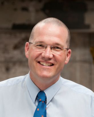 Professor David Currow 