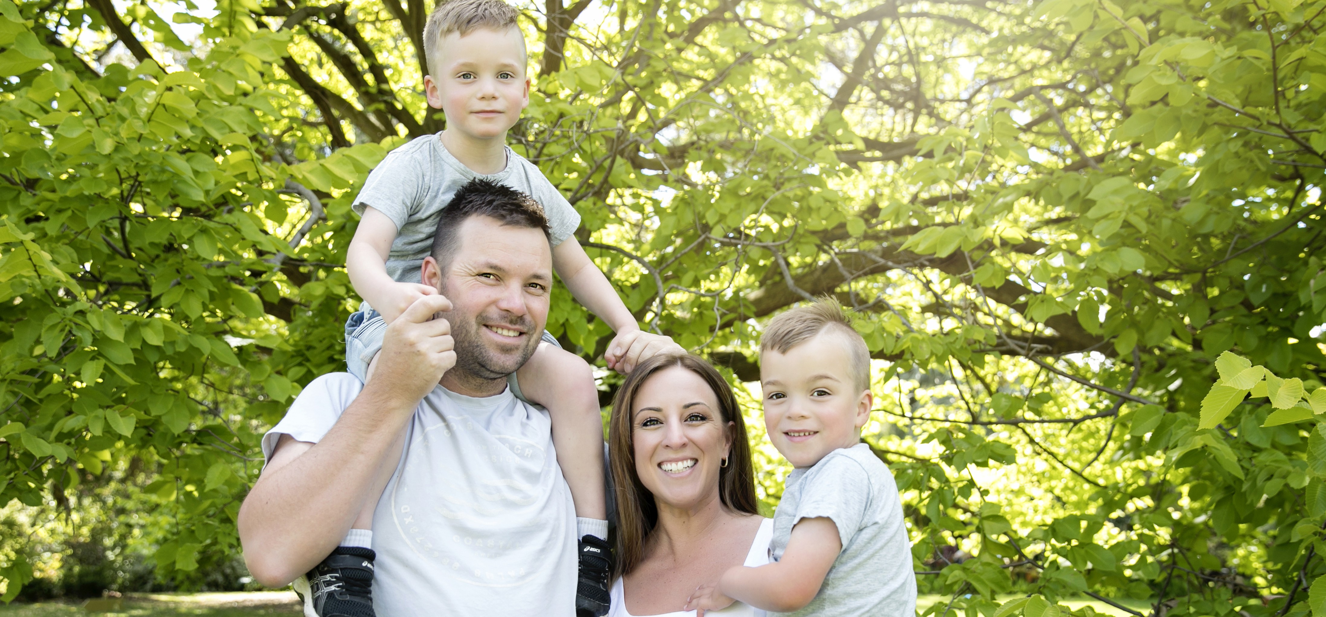 Koistinen family