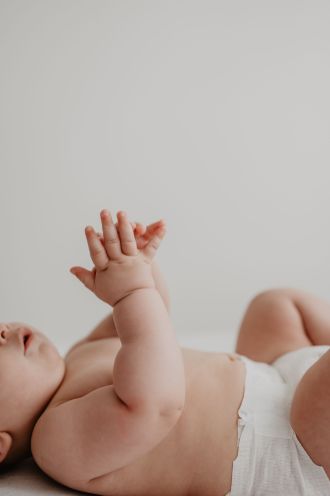 Annual IVF report