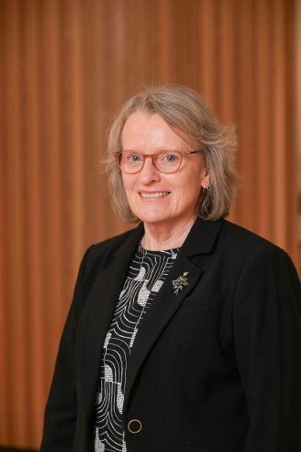 Professor Claire Roberts, FHMRI, Flinders University