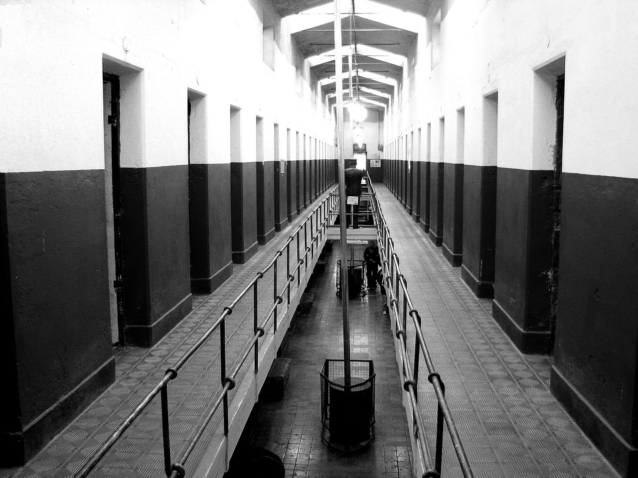 End_of_the_world_prison By Luis Argerich from Buenos Aires_Argentina - End of the world prison_CC BY 2_0