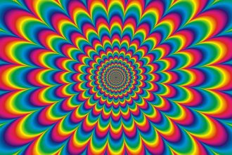 It may sound counterintuitive, but US scientists say taking the psychedelic drug LSD (lysergic acid diethylamide) appears to help alleviate the symptoms of moderate to severe generalised anxiety disorder (GAD), with higher doses more effective than lower doses. The team ran a 'gold standard' clinical trial including 198 people with GAD, who were given one of four different doses of a drug called MM120 (lysergide D-tartrate) - a pharmaceutical form of LSD that can be taken orally - or an inactive treatment for comparison. Their anxiety symptoms were assessed before and after the single-dose treatment in a controlled environment. Analysing the results, the researchers found no difference in symptoms among patients given the lowest doses of 25 or 50 micrograms, but improvements were seen in those given 100 or 200 micrograms. The most common side effects were, unsurprisingly, visual hallucinations, followed by nausea and headache, but nobody appears to have suffered a 'bad trip'. The scientists say their results support further investigation of higher-dose LSD for the treatment of GAD.