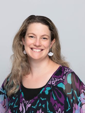 Professor Sarah Cohen-Woods