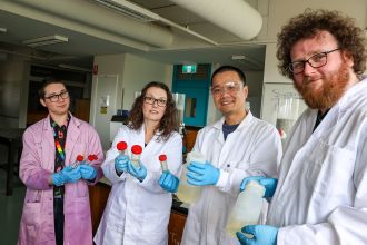 Professor Sarah Harmer 