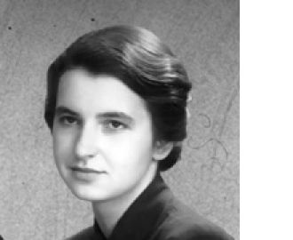 Rosalind Franklin