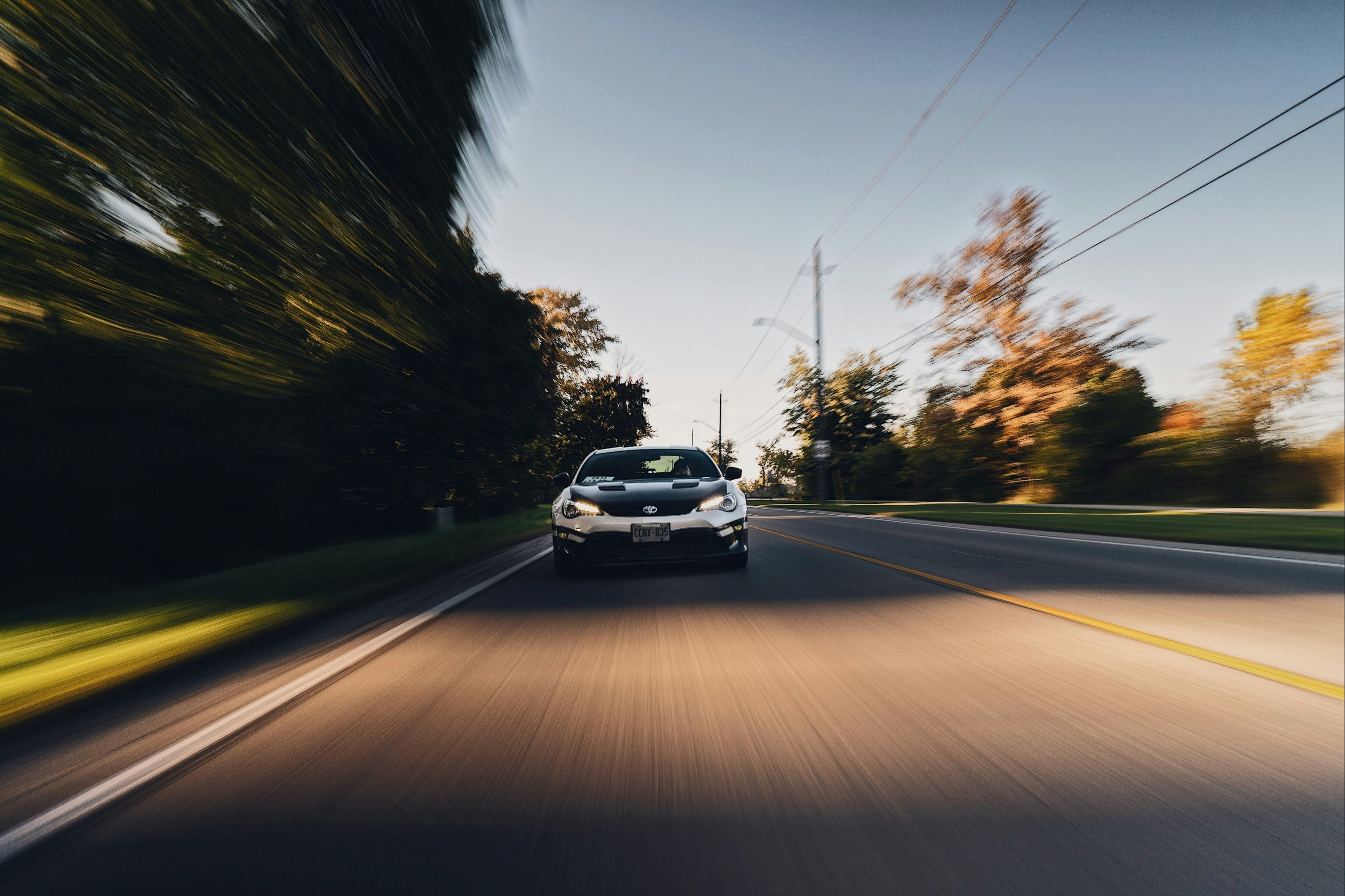 Photo by Qijin Xu on Unsplash