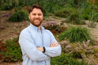Dr Luke Grundy