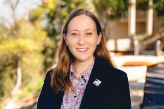 Associate Professor Jacqueline Stephens, Flinders University