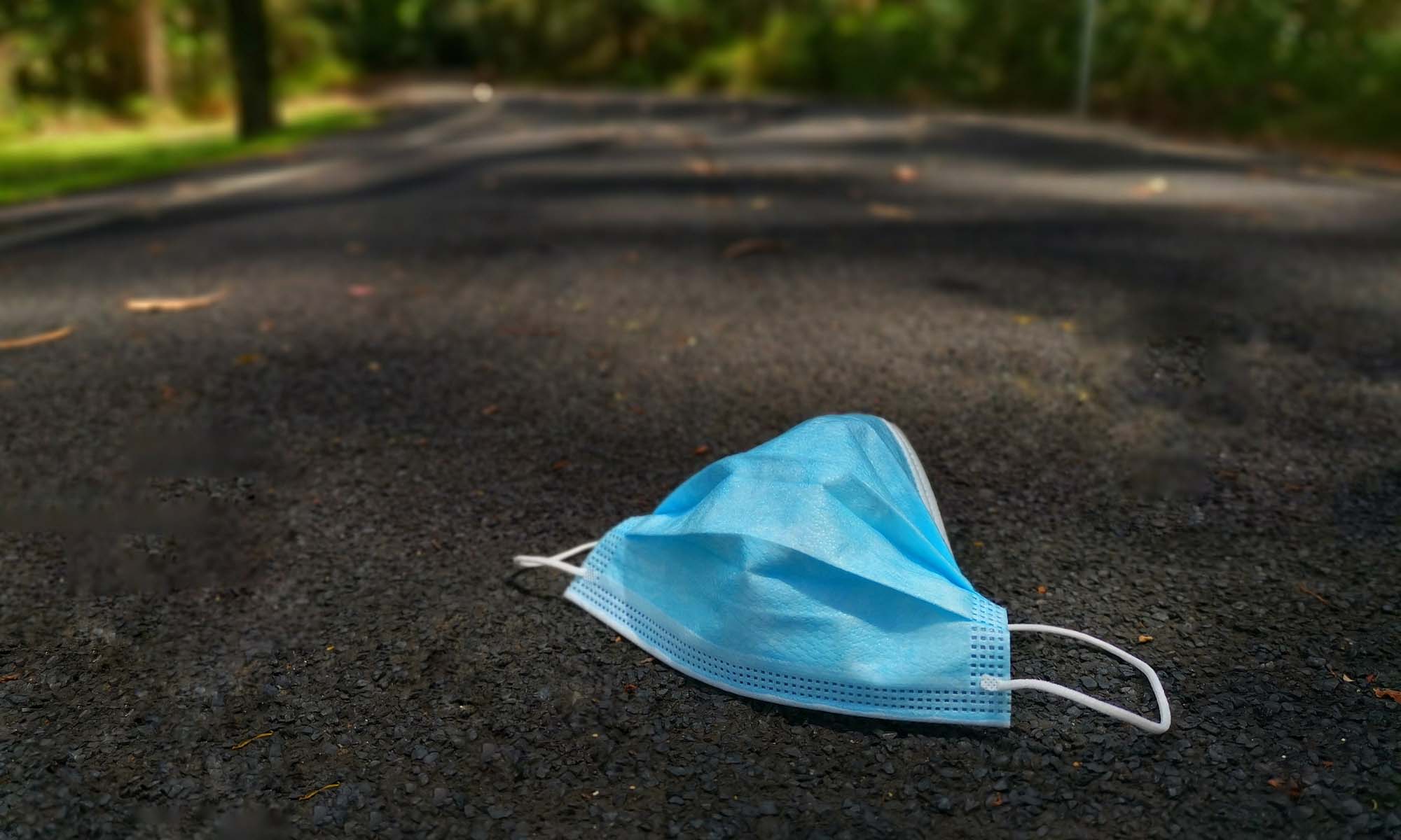 Recycling face masks into roads to tackle COVIDgenerated waste Scimex