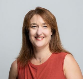 Dr Veronica Coram