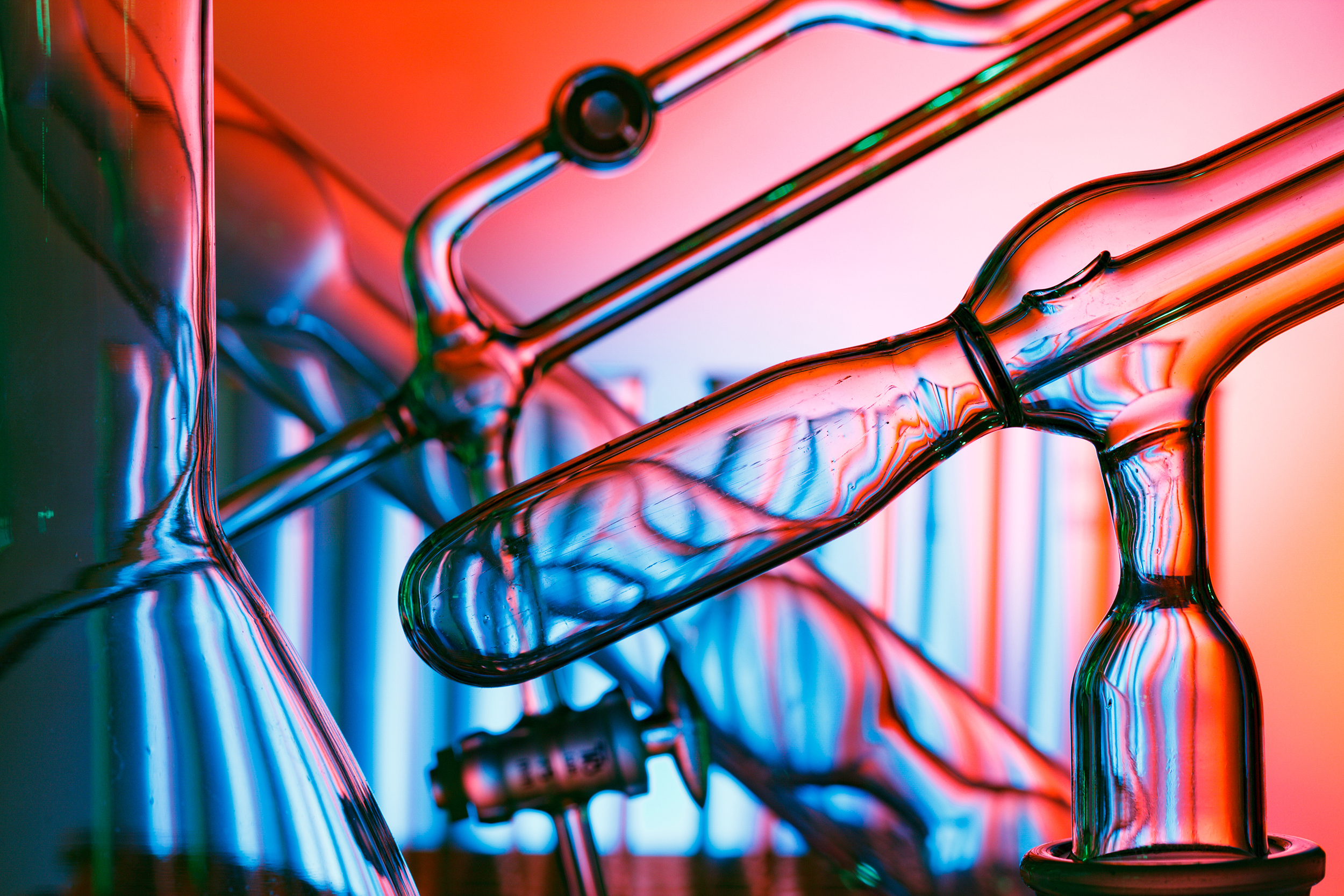 Chemical reaction