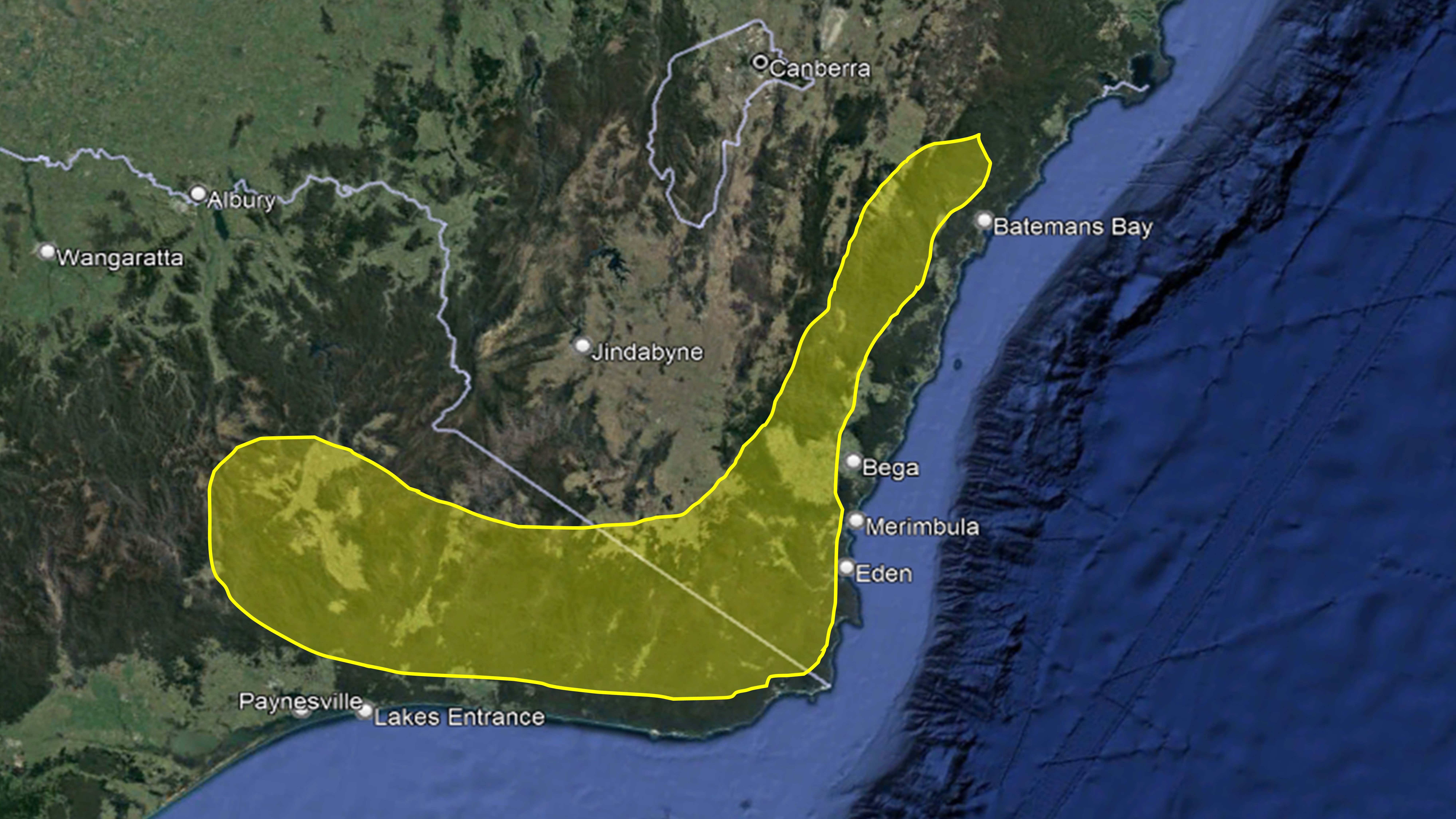 Professor Heloise Gibb, La Trobe University