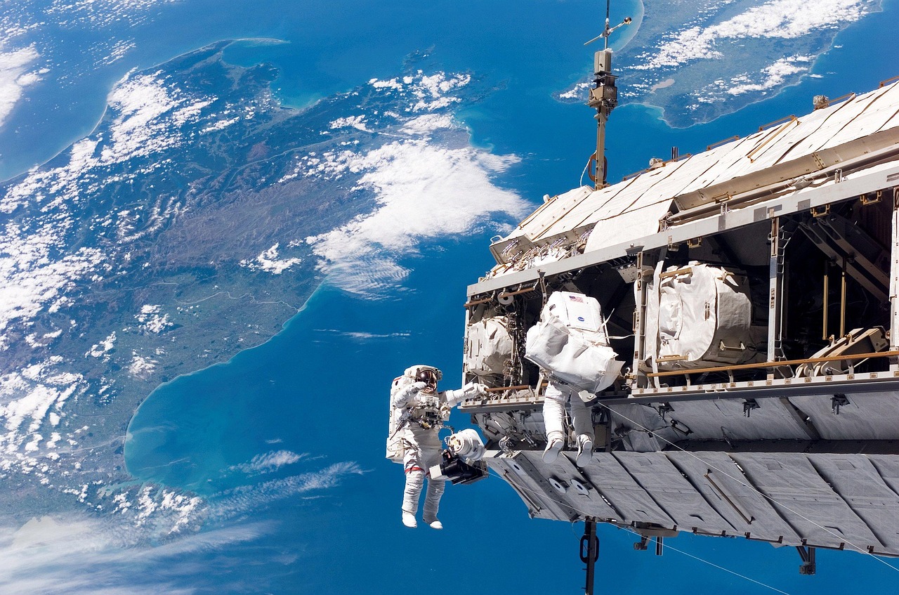 NASA