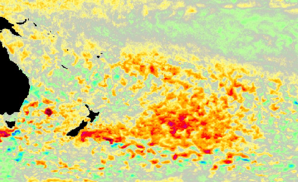 Credit: NASA Worldview