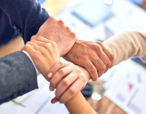 Ethical AI assists equity and diversity in the workforce. Image: Kraken Images on Unsplash 