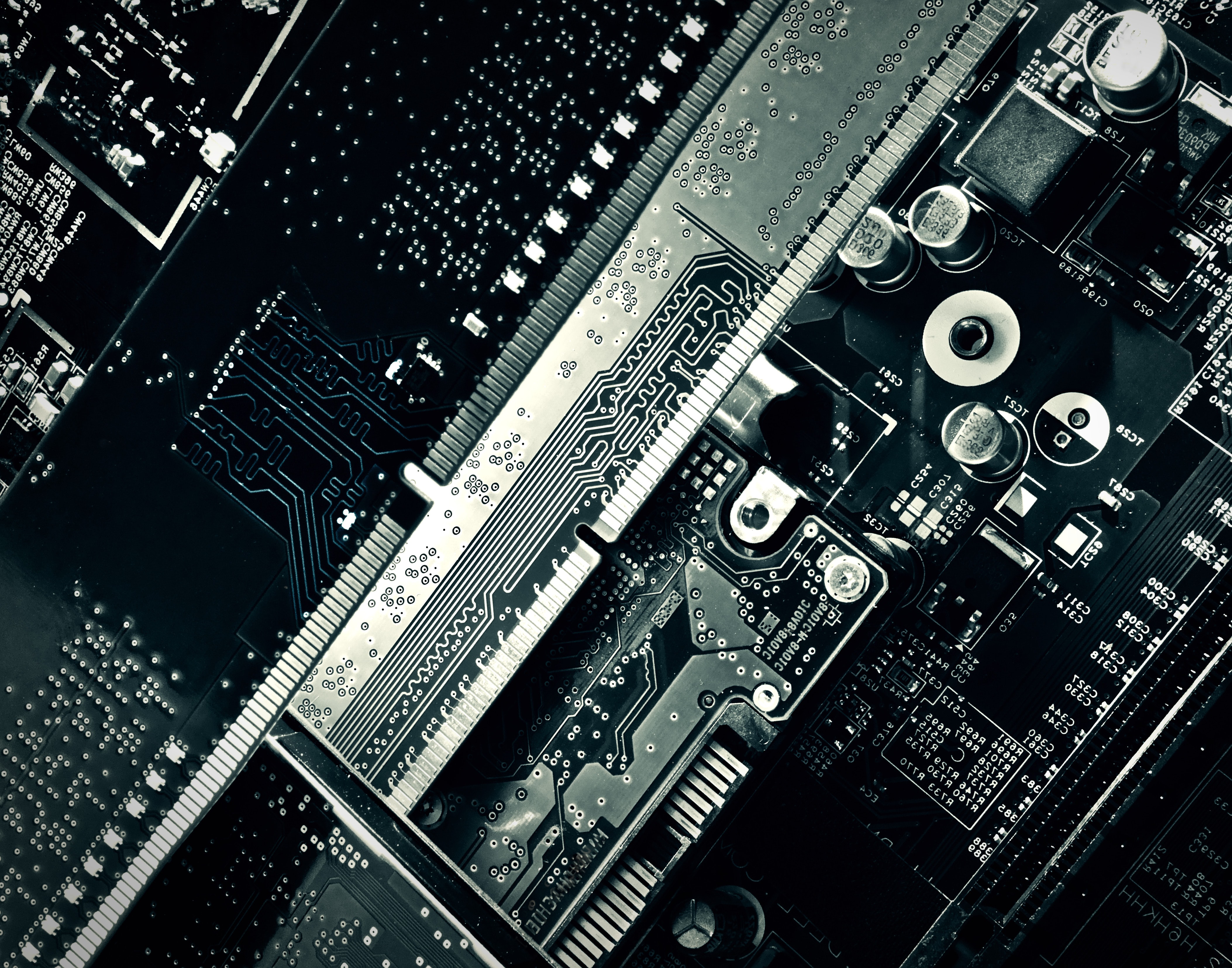 Photo by Michael Dziedzic on Unsplash