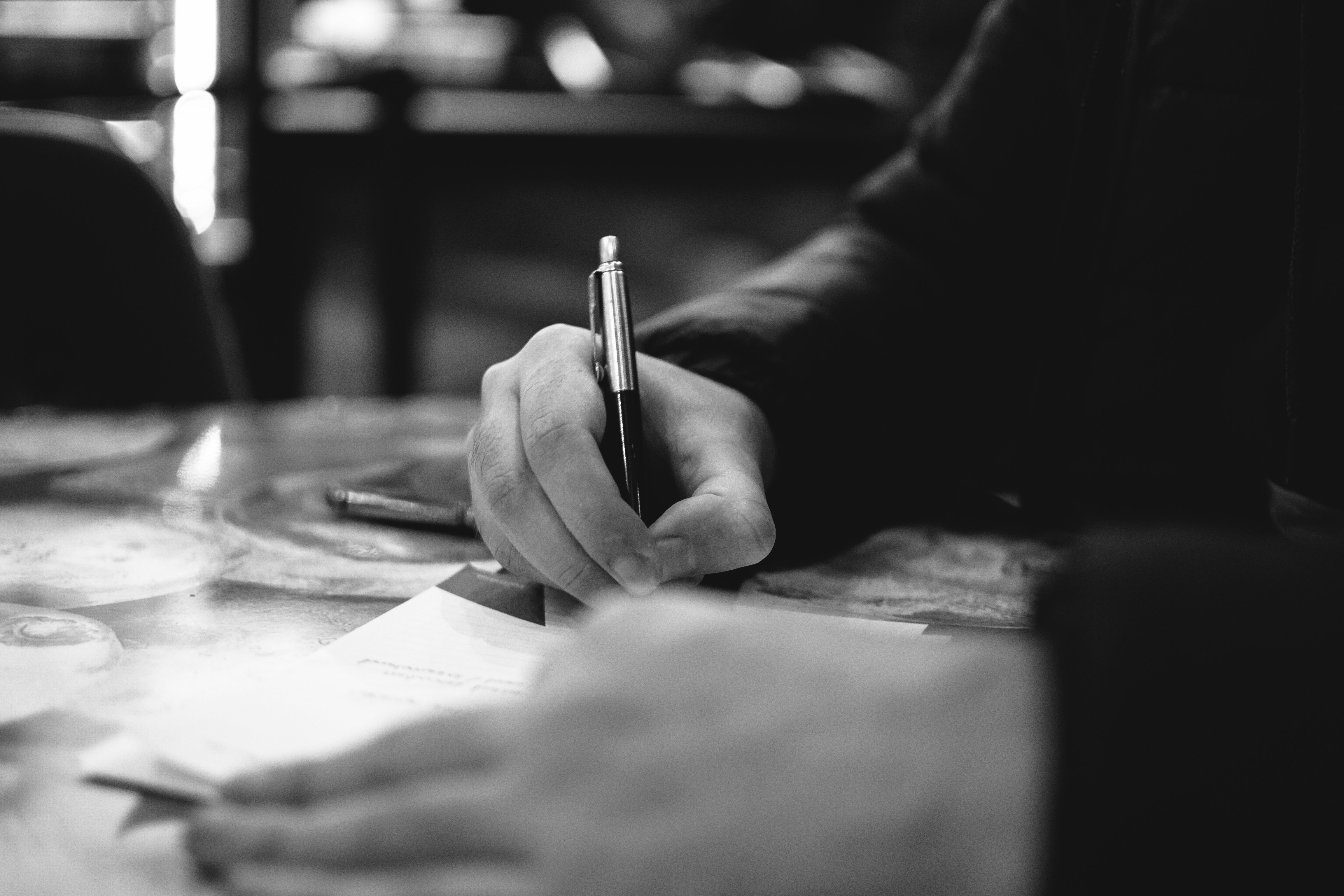 Photo by Owen Michael Grech on Unsplash