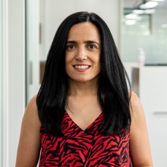 Caterina Giorgi, CEO, Foundation for Alcohol Research and Education (FARE)