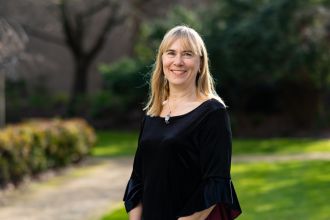 Dr Anne-Marie-Laslett, Centre for Alcohol Policy Research, La Trobe University