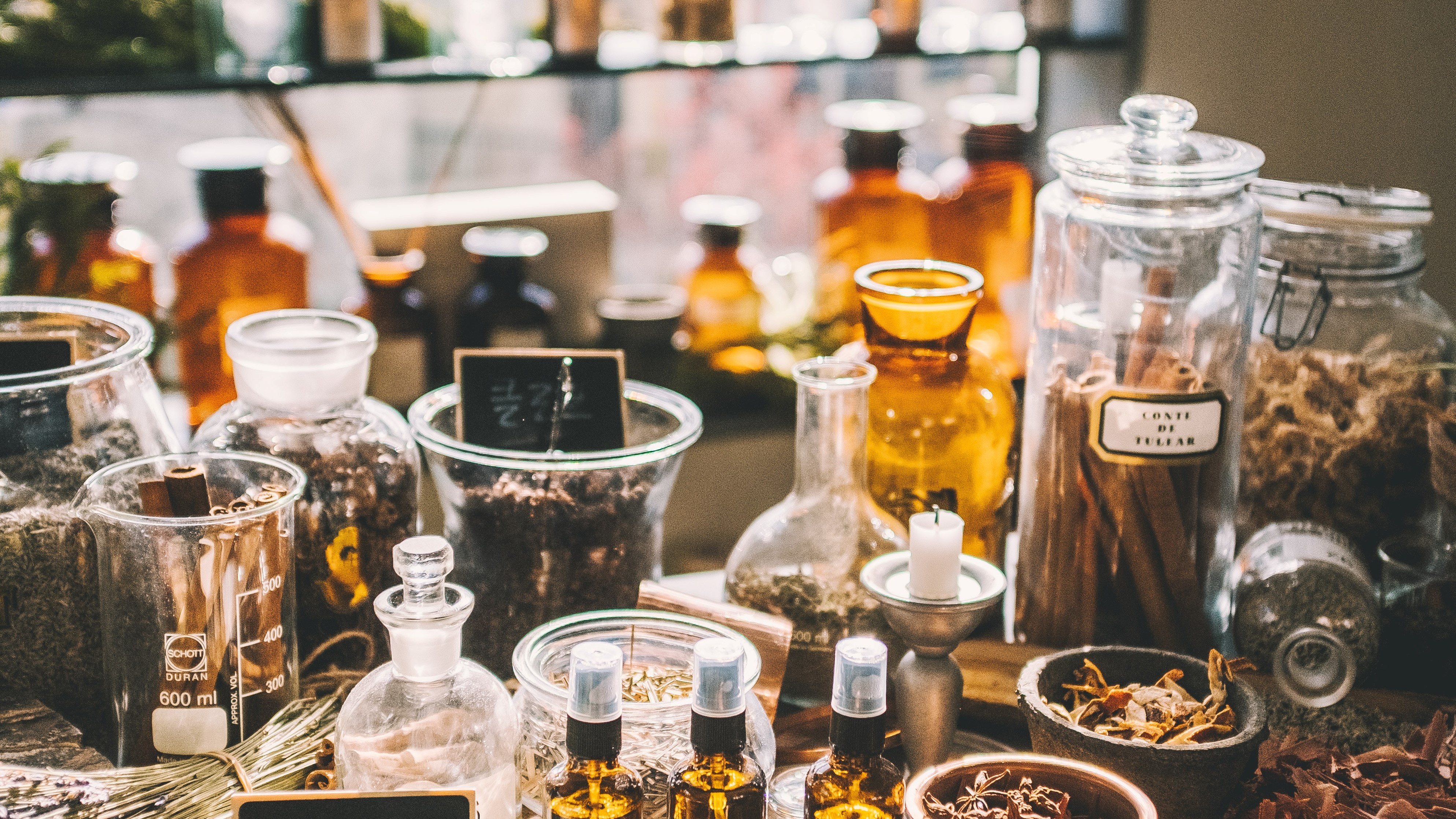 Photo by Bundo Kim on Unsplash