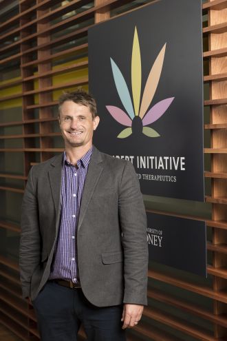 Associate Professor Jonathon Arnold