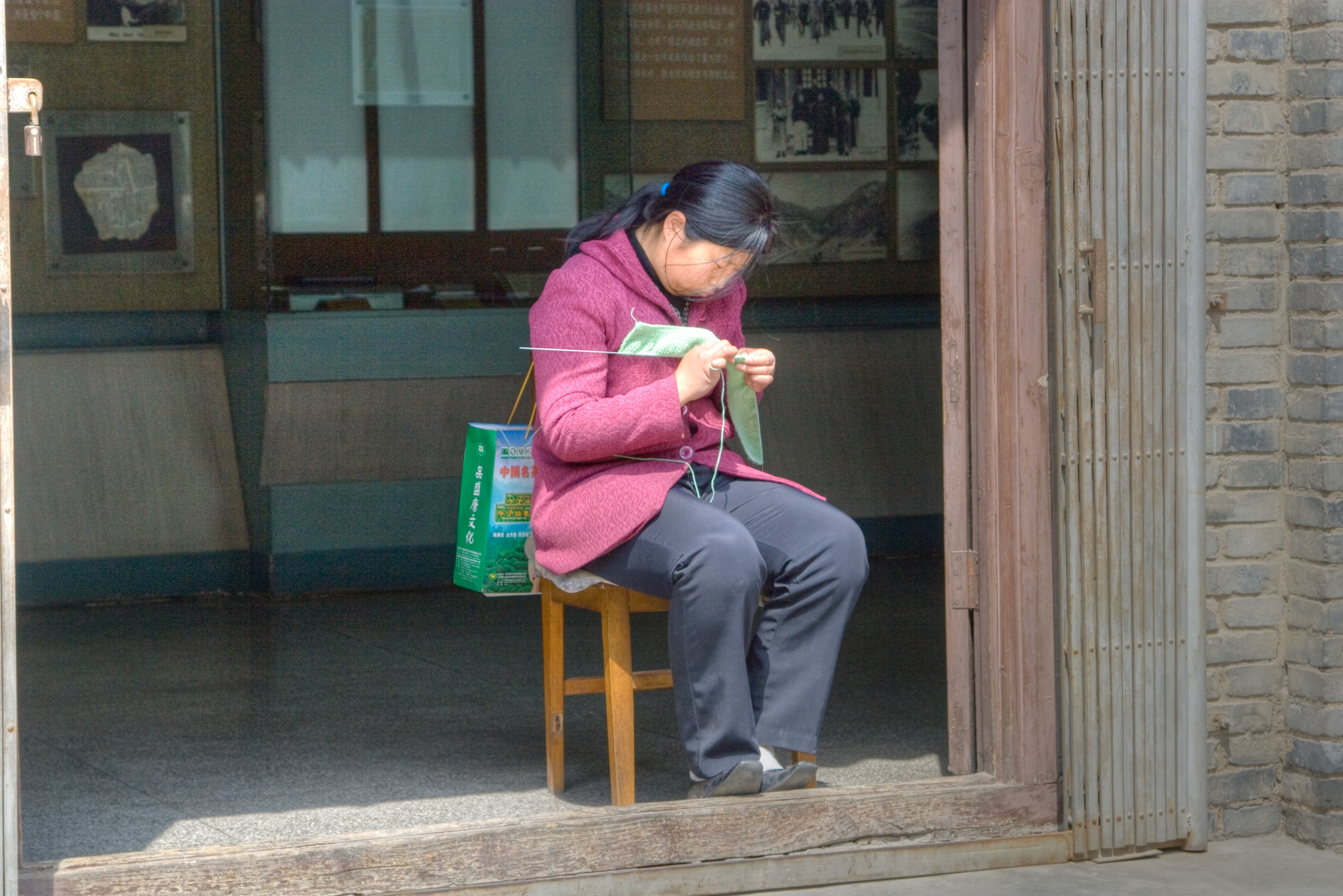 Photo by Linda Pomerantz Zhang on Unsplash