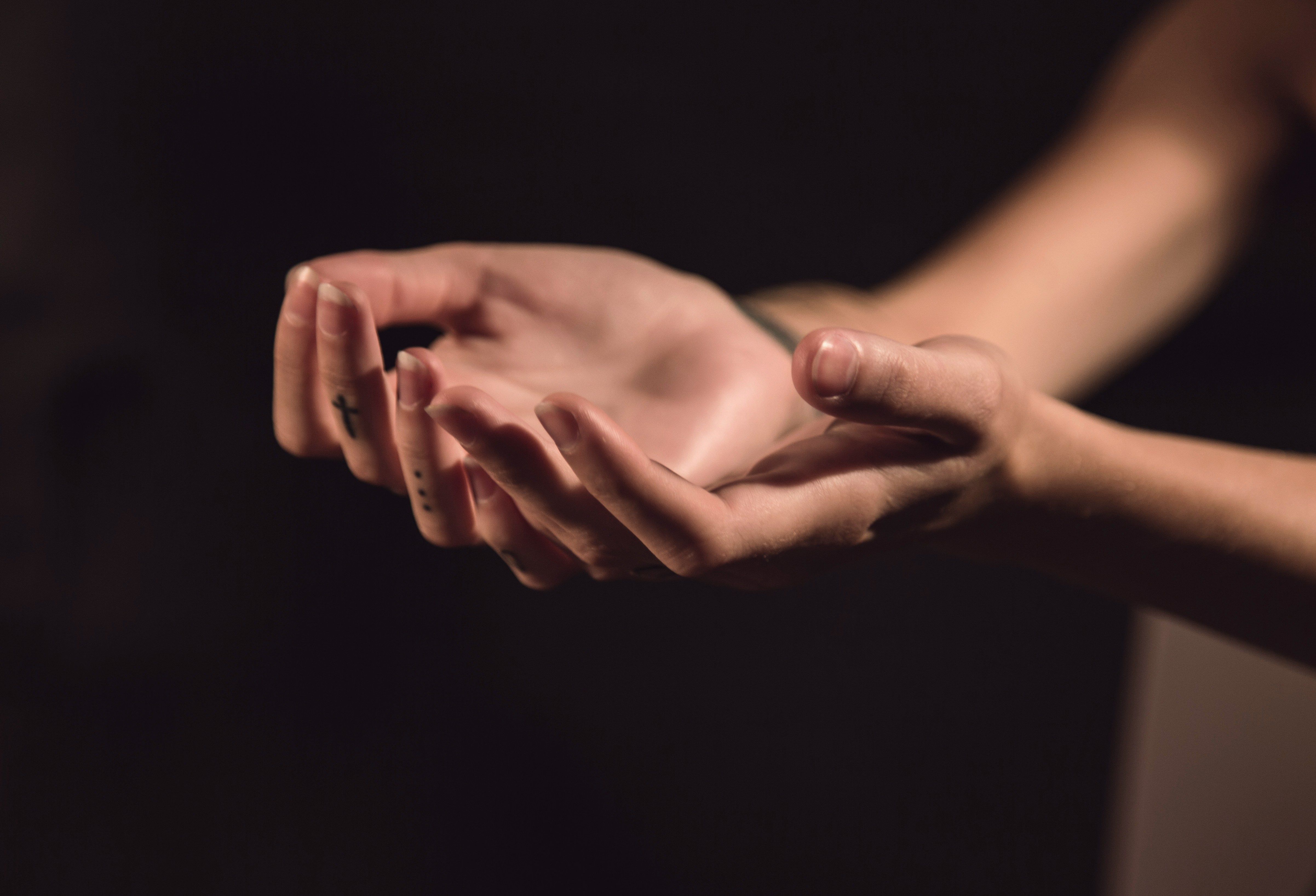 Photo by Milada Vigerova on Unsplash Photo by Milada Vigerova on Unsplash