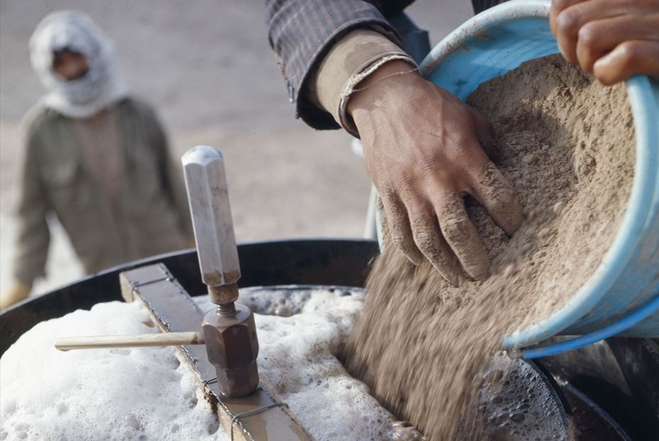 : Andrew Moore, CC-BY 4.0 (https://creativecommons.org/licenses/by/4.0/)