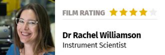 Dr Rachel Williamson
