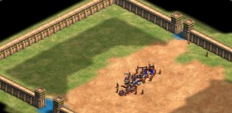 Age of Empires II