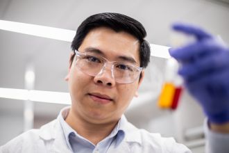 Bee propolis research - 1