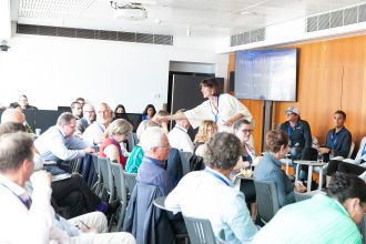 Ocean Health Immersion