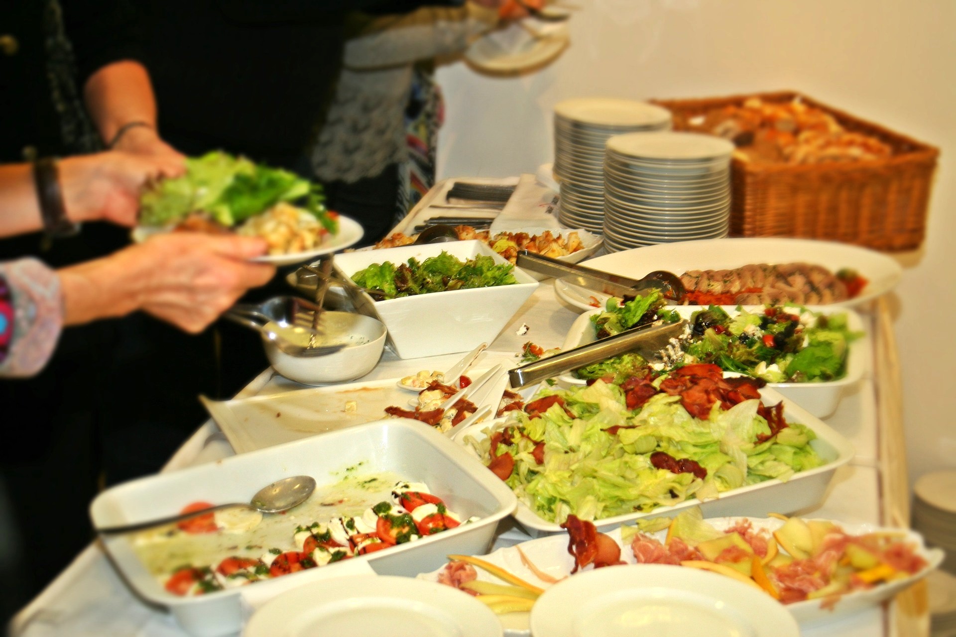 Stock image. Photo courtesy Roman Paroubek from Pixabay