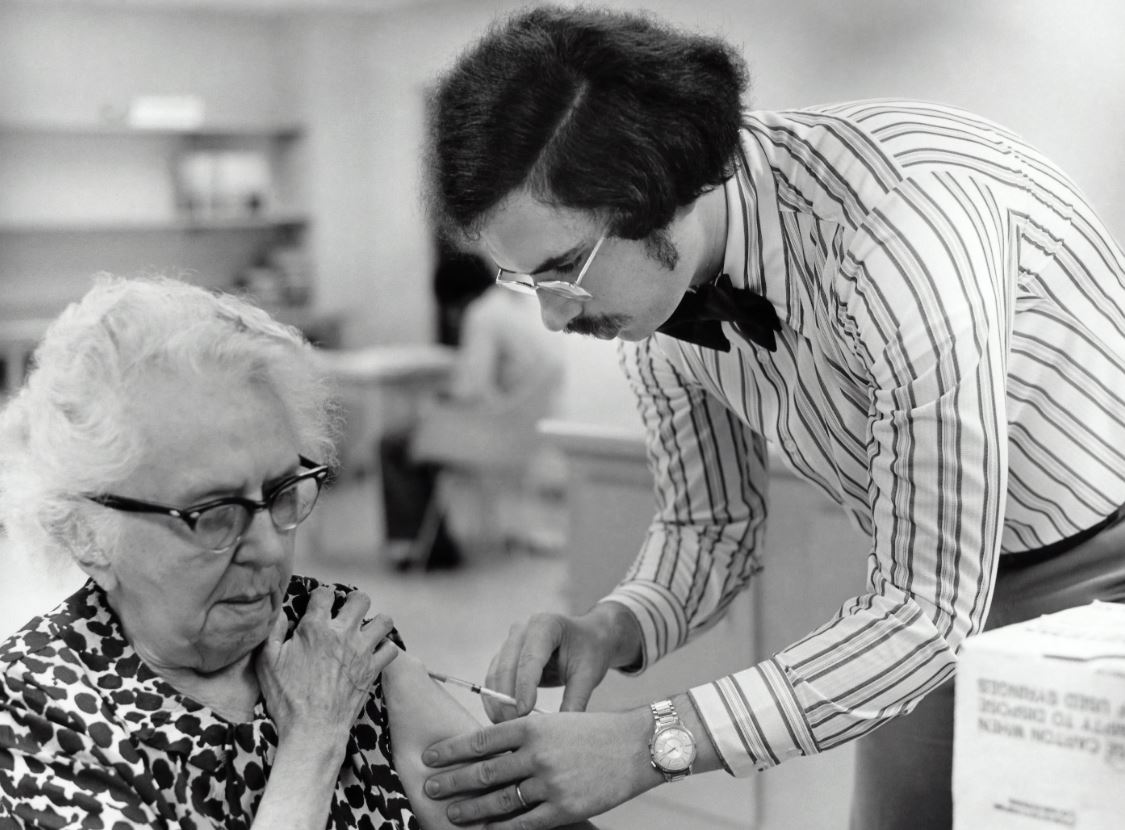 Photo by CDC on Unsplash