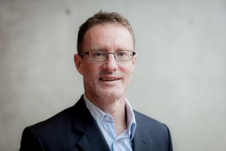 Professor Tim Bedding