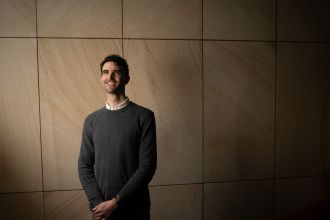 Dr Tom Evans-Soma