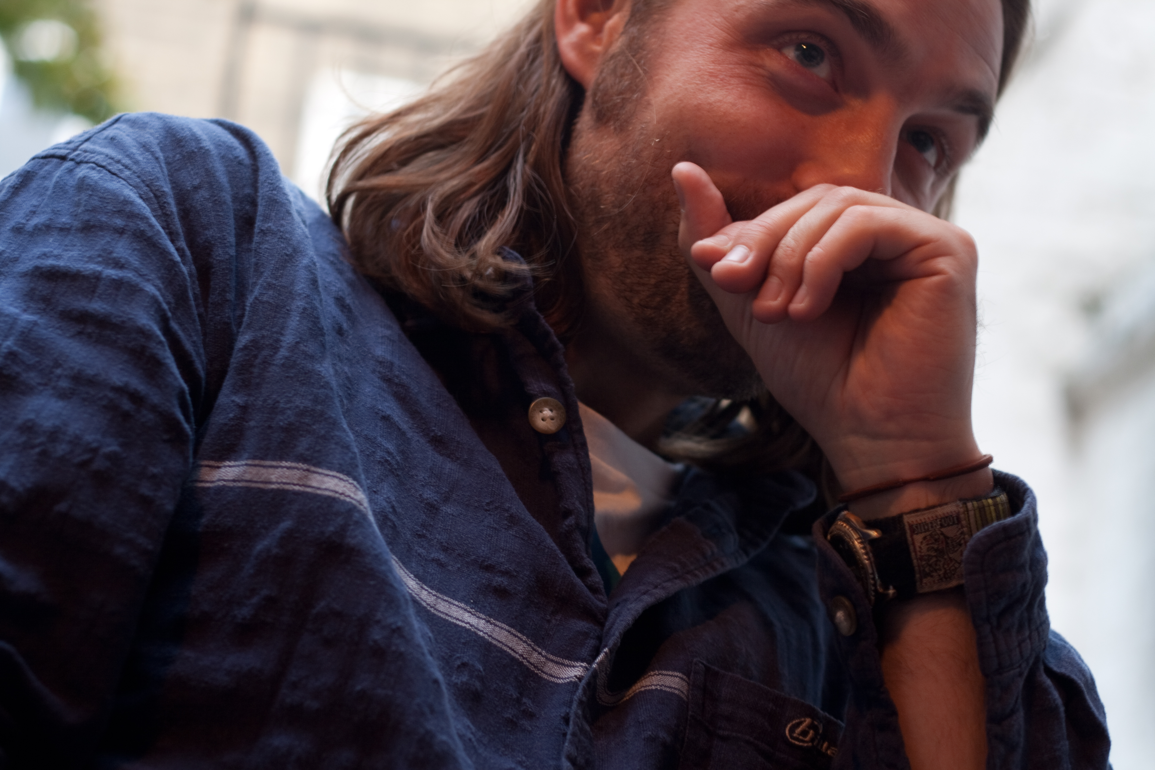 cough credit Thom Chandler Flickr