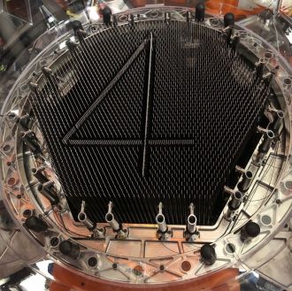 Australian-European Southern Observatory Positioner