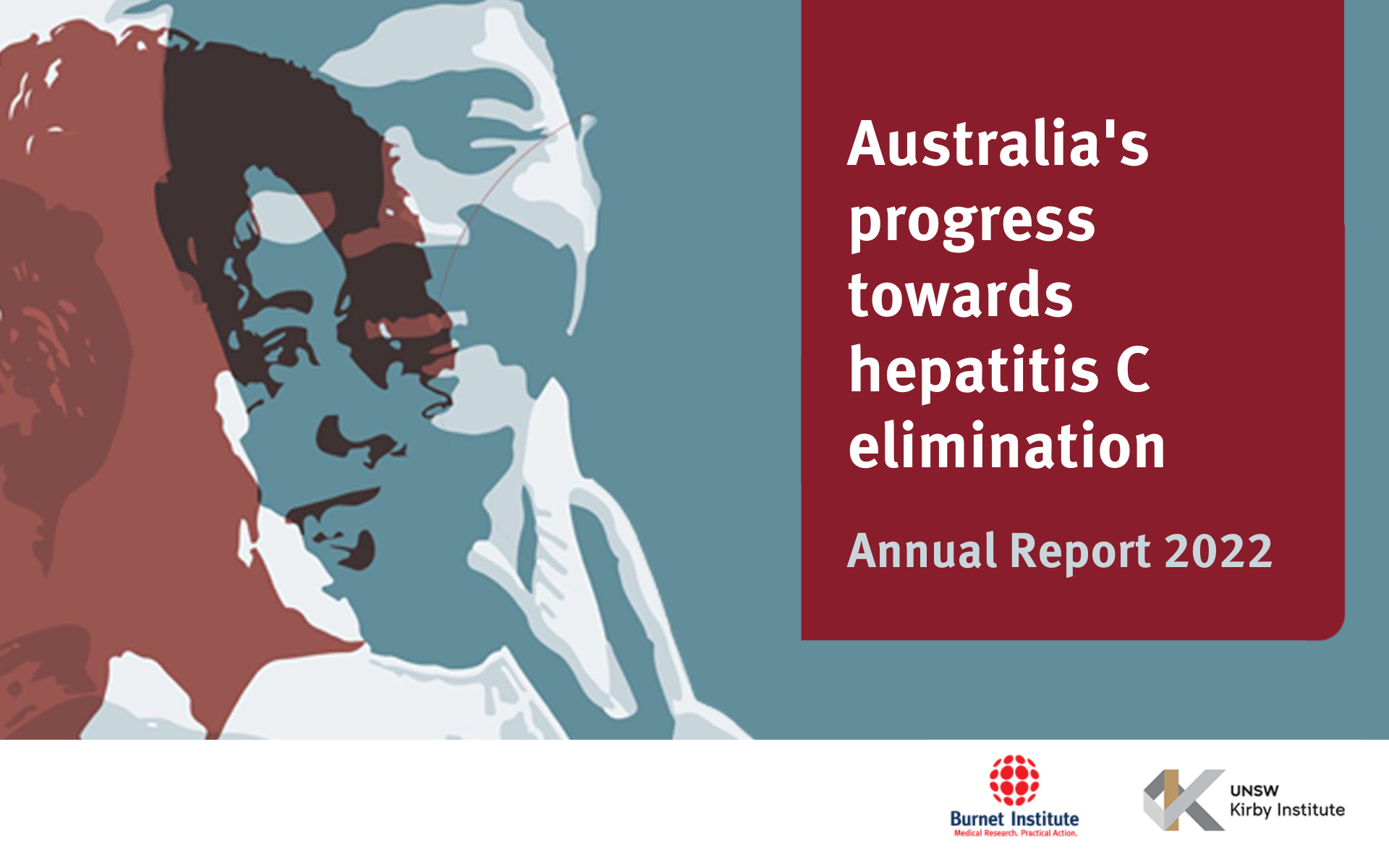 Credit: Burnet Institute